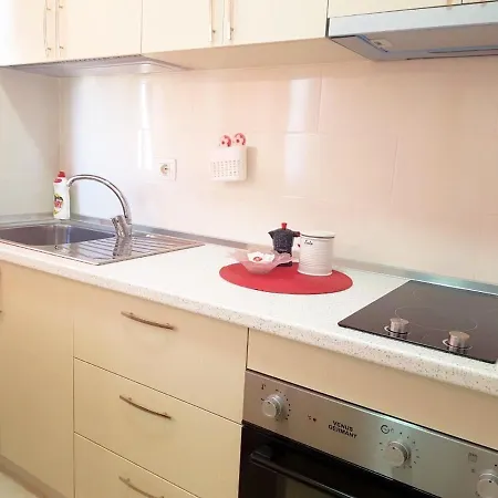 Apartment Erion's