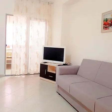 Erion's Apartment *